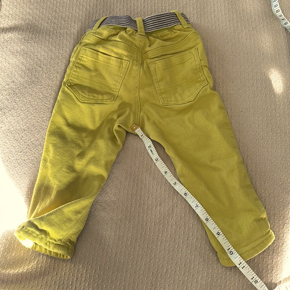 H&M Insulated Infant Pants - Picture 11 of 13
